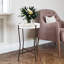 Table d'appoint Sarina