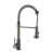 LITTLE TREE Pull Out Kitchen Faucet