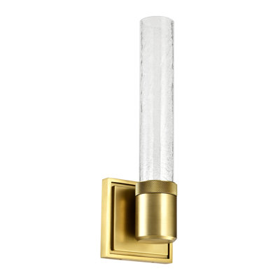 Torrel LED Armed Sconce