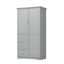 Armoire de salle de bain Matthaios-1113106870