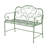 Endorina Metal Garden Bench-1693138852