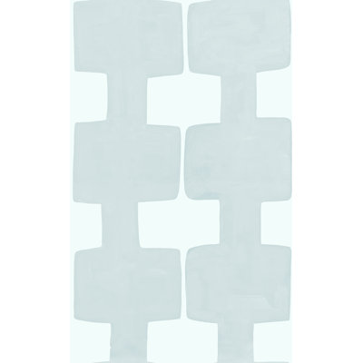 Paule Marrot Satin Wallpaper Double Roll