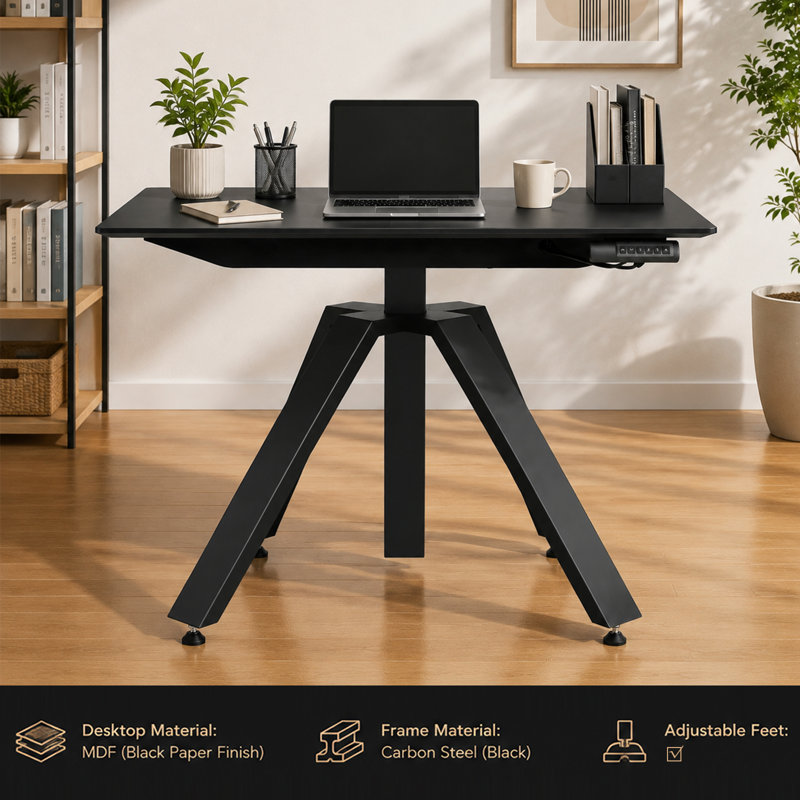 Height Adjustable Standing Desks