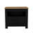 Arlet Kitchen Island Two Door Cabinet And Shelf-947020892