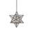 18" Wide Moravian Star Pendant-116828826-116828822