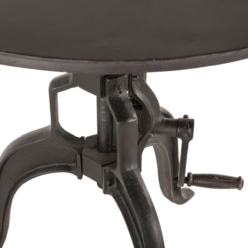 Hackett End Table