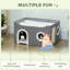 Nest Pet Bed