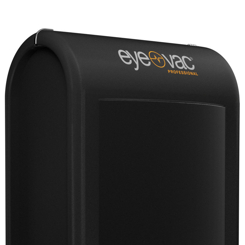 Aspirateur traîneau électrique sans sac JPaulJones Eyevac
