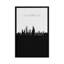 Ho Chi Minh City, Vietnam Skyline by Ayse Deniz Akerman - Print on Canvas-63930097-63930095