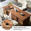 Bureau double 94,49 po-129900100