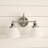 Carney 2 - Light Dimmable Vanity Light-834461779-839401577