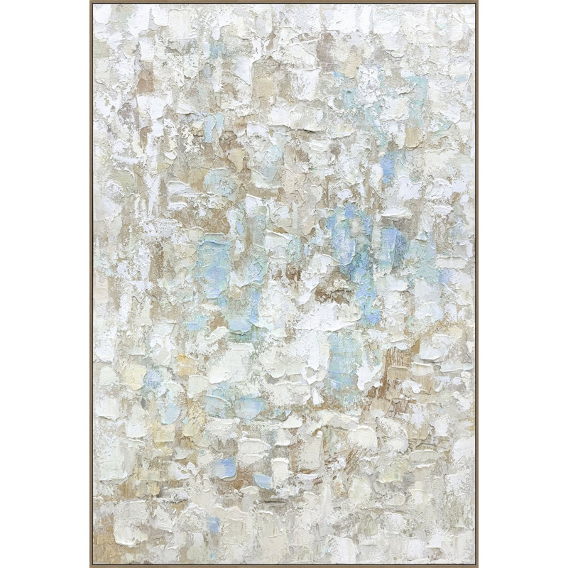 Art mural sur toile Radiance