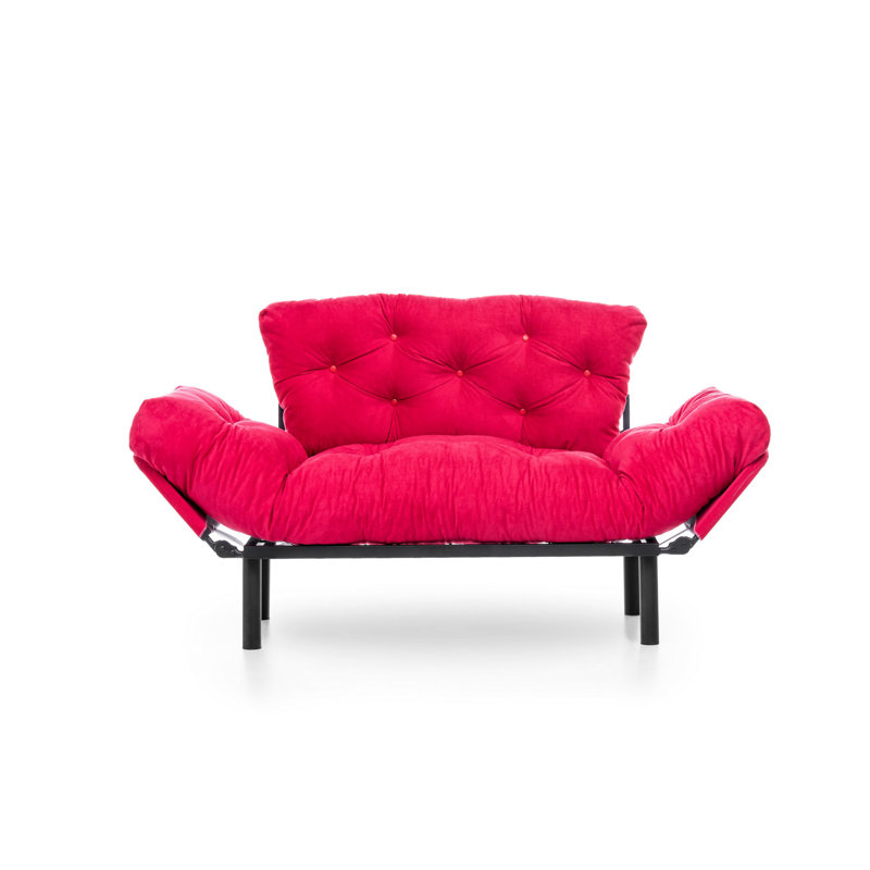 Costelli Sleeper, Red