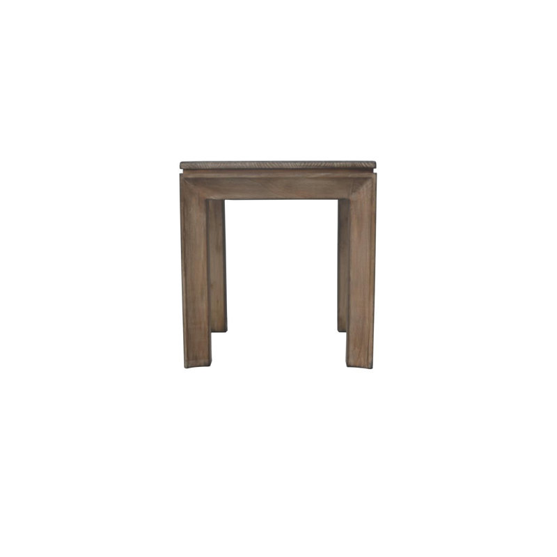 Table de bout Ezra