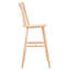 Solid Wood Counter Stool-444558175-444558146