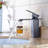 Single-handle Bathroom Faucet
