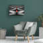Art sur toile, "Jacqueline"-109345378