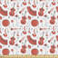 Penland Musical Instruments Fabric