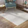 Bester Hand Woven Cotton Geometric Rug