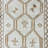 Handmade Turkish Oushak Wool Runner