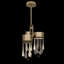 Rain LED Pendant-1435272583