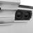 ZLINE CrownSound™Ducted Vent Wall Mount Range Hood in Stainless Steel with Built-in Bluetooth Speakers -448976460