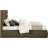 Adam Boucle Fabric Bed-225560812-225560815