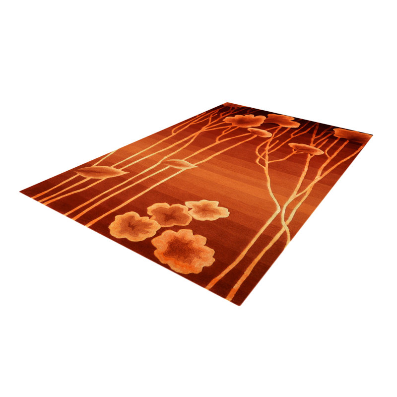 Sevilla Floral Area Rug, Rectangle 140 x 200cm