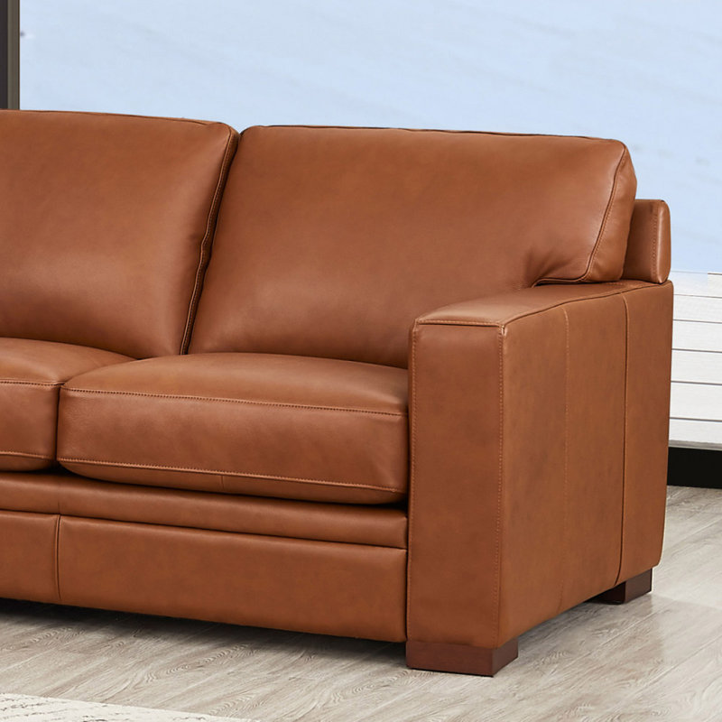 Canapé modulaire Modern