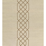 Kingsley Grass Cloth Wallpaper Roll