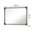 Berrilee Accent Rectangle Decorative Wall Mirror-108830868-108830867