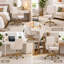 Chaise de bureau Modern-847698028