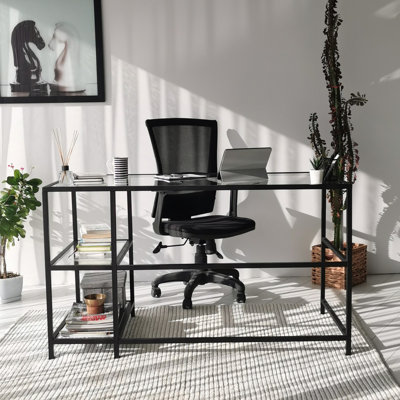Cyprio Computer Desk