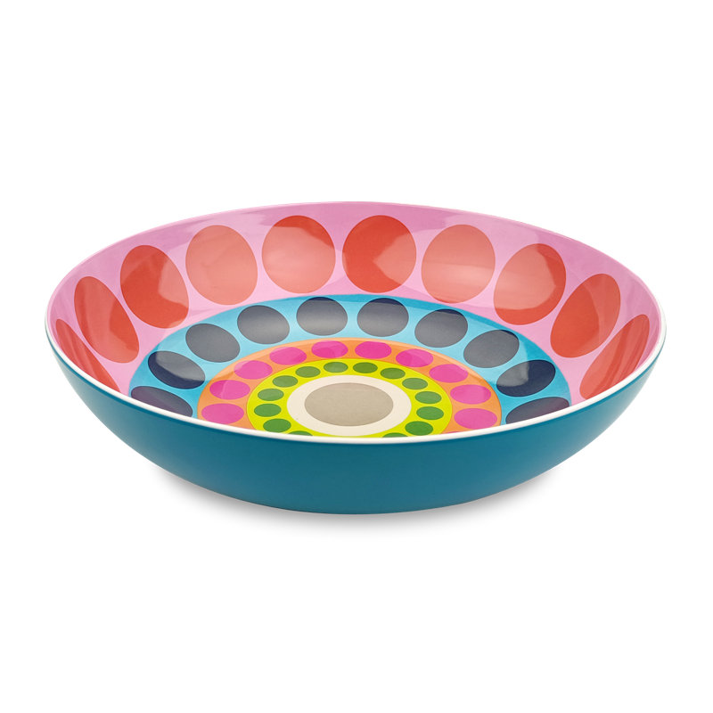 French Bull Bowl