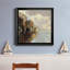 Northwest Shore - Reproduction d'art sur toile encadrée-863042593-863042599