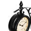 Lily 17Cm Silent Wall Clock-37578387