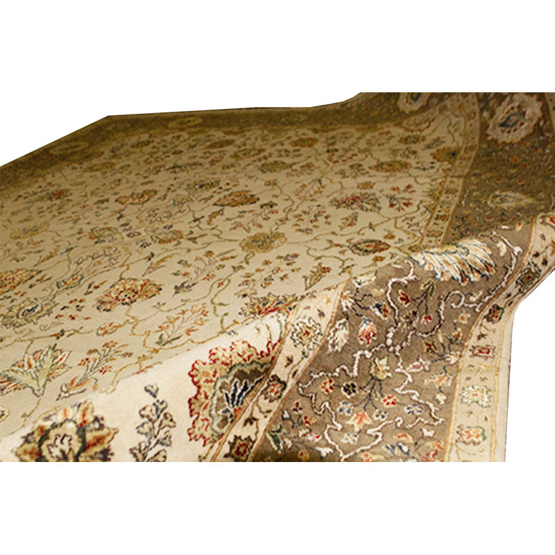 Chantel Oriental Area Rug
