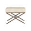 Wisconsin Upholstered Bench