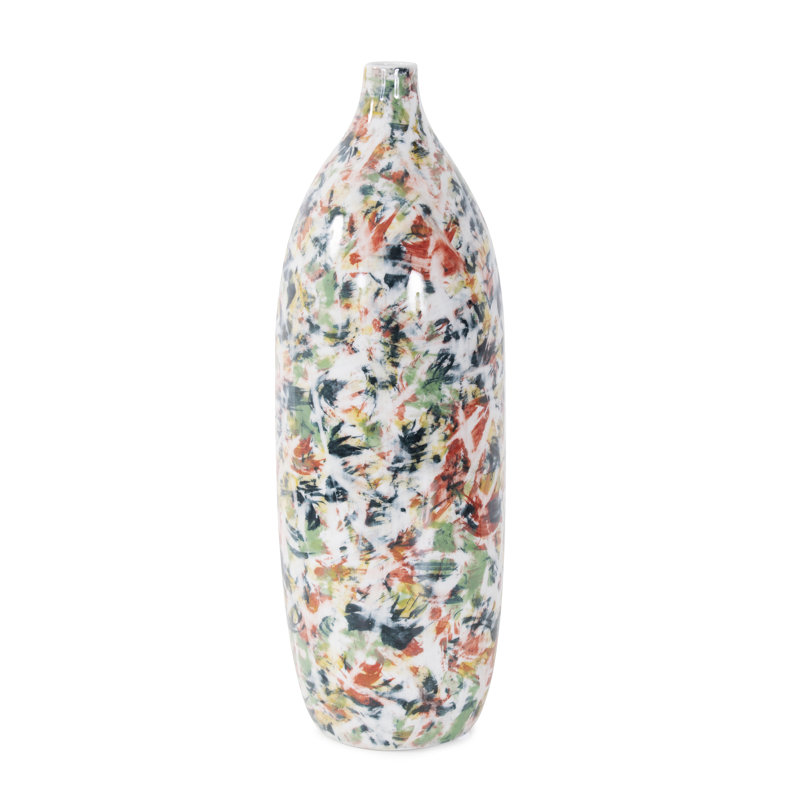 Vase de table en céramique Hardej
