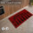 Luxurious Comfort Chef Kitchen Mat, Cutlery Design, Low-Profile, Universal Fit-86901174-86901173