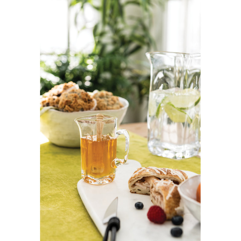Woodbury Pitcher, Medium