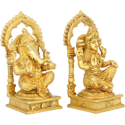 Religious & Spiritual Statue