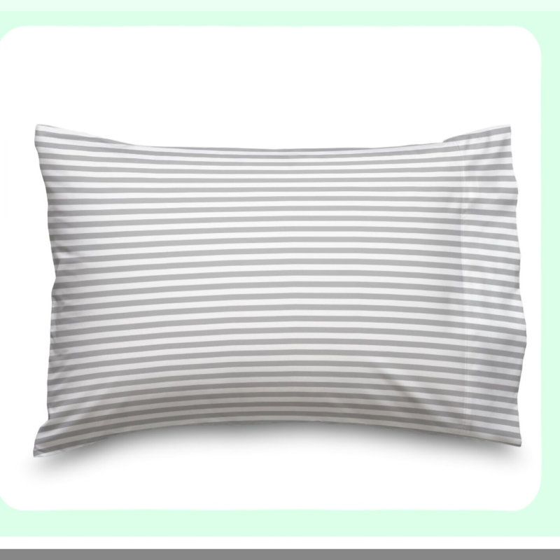 Sunshade Stripe Patio Set - 6 Piece