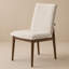 Chaise en velours Winta-1376123802