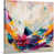 Wrapped Canvas selected
