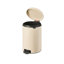 Brabantia NewIcon Step On Trash Can, 1.3 Gallon (5 Liter)-93763233