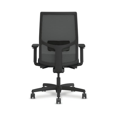 HON Ignition 2.0 Ergonomic Office Chair - Lumbar Support, Comfortable for Long Hours