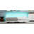 Modern Elegant Design Flat bed