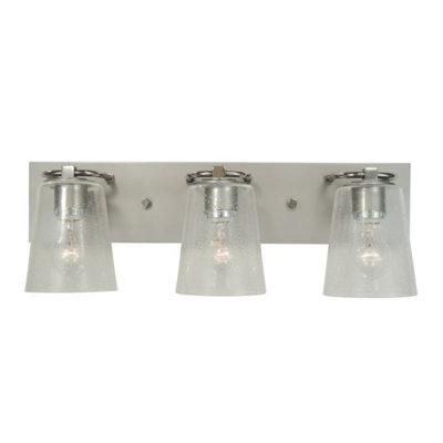 Forgan 3 - Light Bath Bar