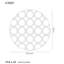 Lopez Cloche Or Water Globe-440137917